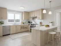 Prodej rodinného domu, Ločenice, 130 m2