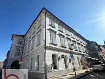 Pronájem obchodního prostoru, České Budějovice, Piaristická, 65 m2