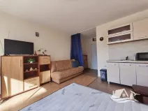 Prodej bytu 1+kk, Nesebar, Bulharsko, 35 m2