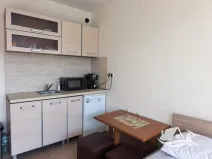 Prodej bytu 1+kk, Nesebar, Bulharsko, 35 m2