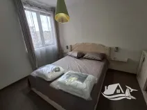 Prodej bytu 3+kk, Nesebar, Bulharsko, 62 m2