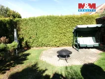 Prodej rodinného domu, Luštěnice - Zelená, Sluneční, 130 m2