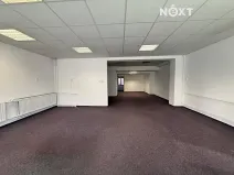 Pronájem obchodního prostoru, Jilemnice, Husova, 80 m2
