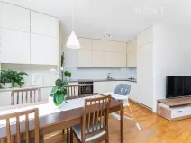 Prodej bytu 3+kk, Liberec, Irkutská, 112 m2