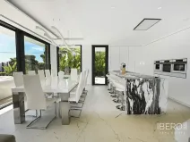 Prodej rodinného domu, Calp, Španělsko, 426 m2