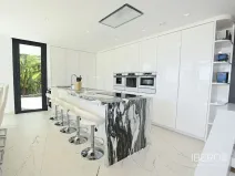 Prodej rodinného domu, Calp, Španělsko, 426 m2