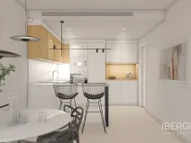 Prodej bytu 2+kk, San Pedro del Pinatar, Španělsko, 44 m2