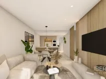 Prodej bytu 3+kk, Quesada, Španělsko, 73 m2