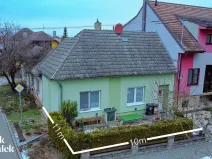 Prodej rodinného domu, Čejč, 94 m2