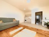 Pronájem bytu 2+kk, Liberec, Sněhurčina, 42 m2