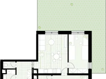 Prodej bytu 3+kk, Rychnov nad Kněžnou, Javornická, 75 m2