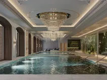 Prodej historického objektu, Hluboš