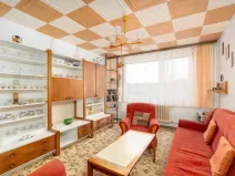 Prodej bytu 2+kk, Příbram - Příbram III, Milínská, 41 m2