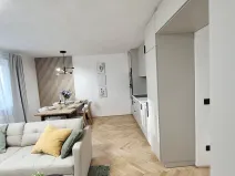 Prodej bytu 3+kk, Pardubice - Zelené Předměstí, Sokolovská, 66 m2