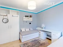 Pronájem bytu 2+1, Přerov, bří Hovůrkových, 51 m2