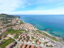 Prodej bytu 3+kk, Lu Bagnu, Itálie, 80 m2