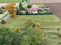 Prodej pozemku pro bydlení, Tatce, Na Stachově, 1600 m2