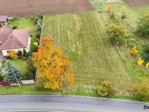 Prodej pozemku pro bydlení, Tatce, Na Stachově, 800 m2