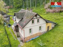 Prodej rodinného domu, Podhradí, 165 m2