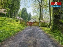 Prodej rodinného domu, Podhradí, 165 m2