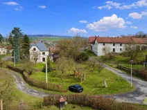 Prodej pozemku, Jindřichov, 686 m2