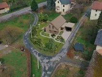 Prodej pozemku, Jindřichov, 686 m2