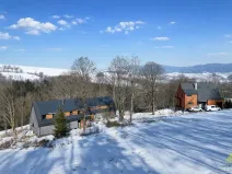 Prodej rodinného domu, Malá Morava - Zlatý Potok, 221 m2