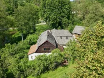 Prodej pozemku, Stránecká Zhoř - Frankův Zhořec, 1094 m2