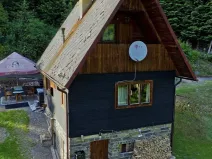 Prodej chaty, Bílčice, 82 m2