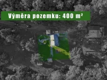 Prodej chaty, Bílčice, 82 m2