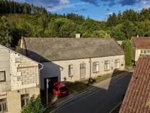 Prodej rodinného domu, Rozstání, 200 m2