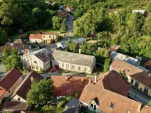 Prodej rodinného domu, Rozstání, 200 m2