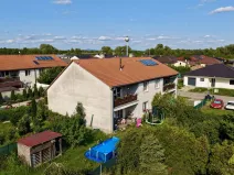 Prodej bytu 3+1, Hevlín, 87 m2