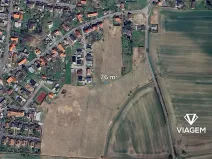 Prodej podílu pozemku pro bydlení, Slatina, 50 m2