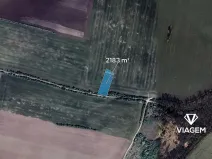 Prodej podílu pole, Jeviněves, 727 m2