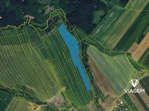 Prodej podílu pole, Valašské Klobouky, 1402 m2