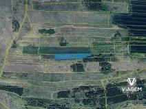 Prodej pole, Kamenice, 3178 m2