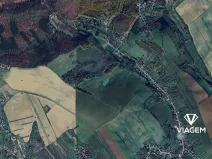 Prodej podílu pole, Břestek, 1094 m2