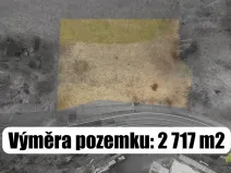 Prodej komerčního pozemku, Ludvíkov, 2717 m2
