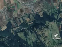 Prodej zahrady, Kněždub, 4798 m2