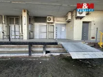 Pronájem obchodního prostoru, Štětí, Obchodní, 400 m2