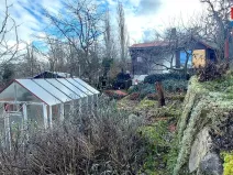 Prodej chaty, Praha, Na Balkáně, 21 m2