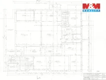 Pronájem obchodního prostoru, Nymburk, Jičínská, 320 m2