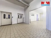 Pronájem obchodního prostoru, Nymburk, Jičínská, 320 m2
