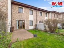 Prodej rodinného domu, Stehelčeves, V. Poláka, 128 m2