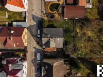 Prodej rodinného domu, Tábor, Hlinická, 184 m2