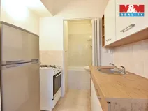 Pronájem bytu 1+kk, Mladá Boleslav, Jičínská, 41 m2