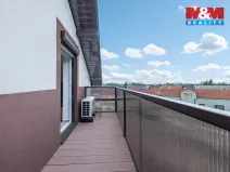 Pronájem bytu 2+kk, Kovanice, 58 m2