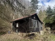 Prodej pozemku pro bydlení, Děčín, Vítova, 1321 m2