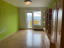 Pronájem bytu 2+kk, Praha - Michle, V dolině, 50 m2